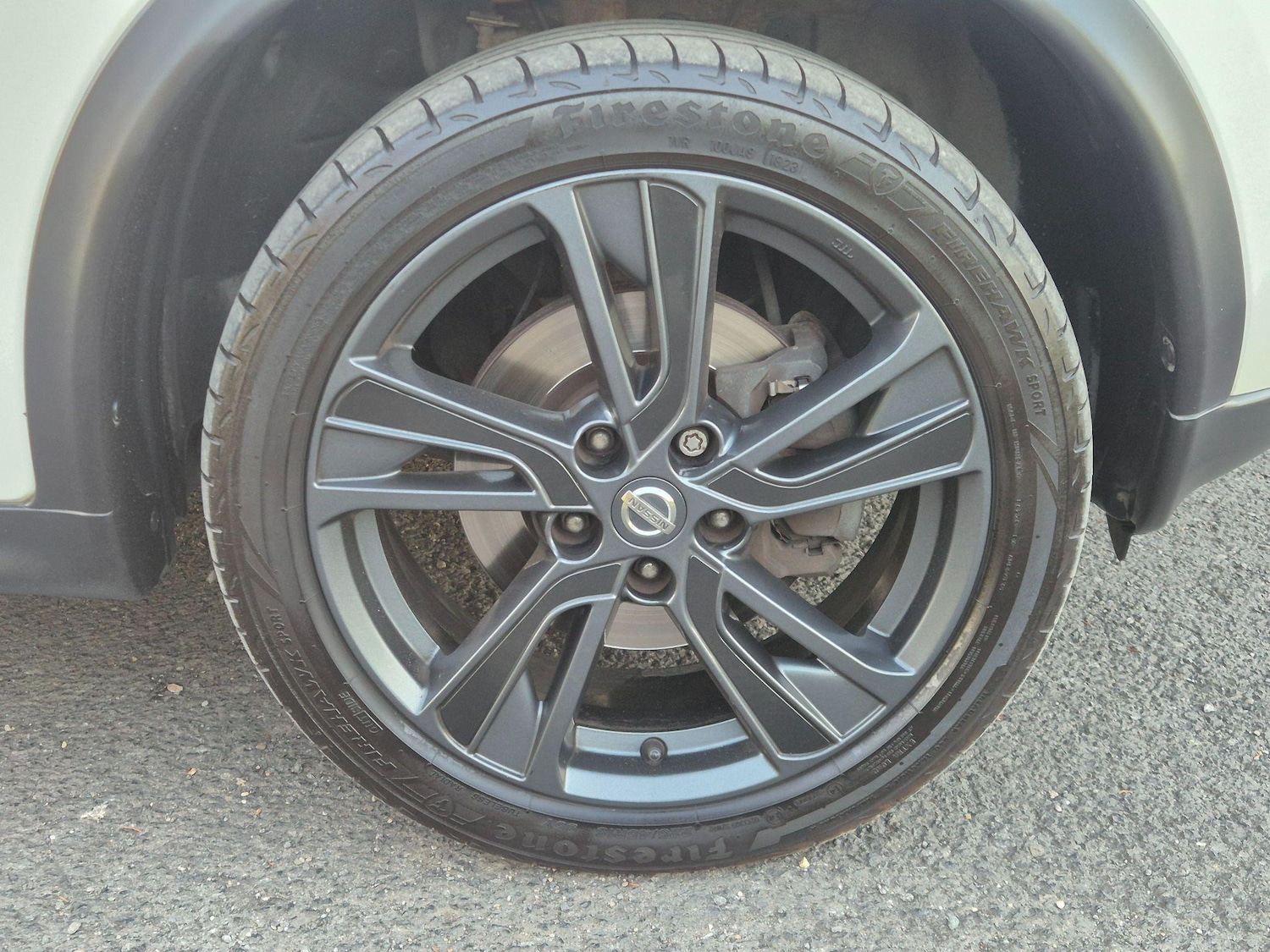 Used Nissan Juke 2016 for sale - 77358722: Photo 54