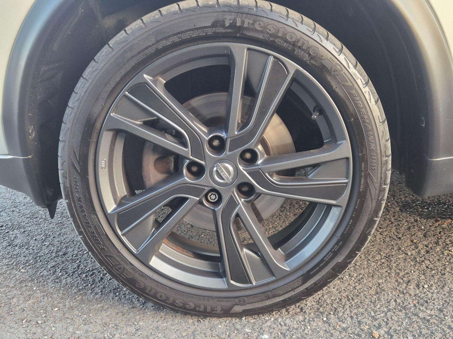 Used Nissan Juke 2016 for sale - 77358722: Photo 55