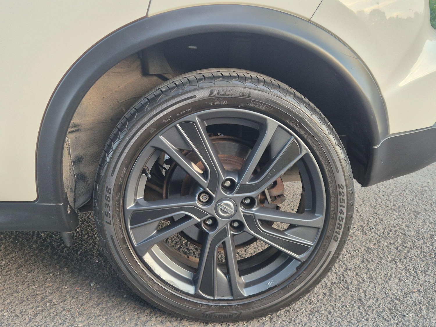 Used Nissan Juke 2016 for sale - 77358722: Photo 56