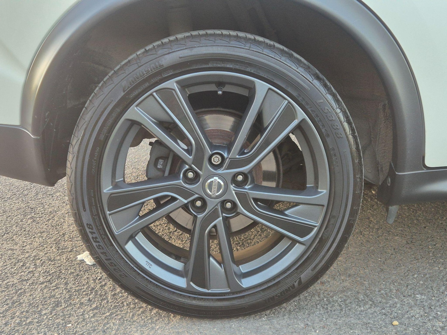 Used Nissan Juke 2016 for sale - 77358722: Photo 57