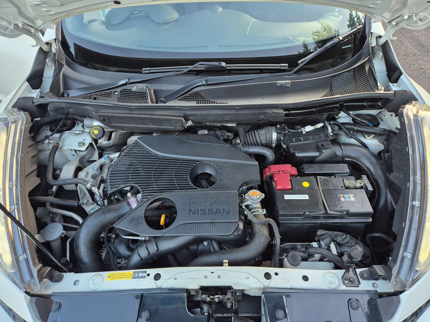 Used Nissan Juke 2016 for sale - 77358722: Photo 58