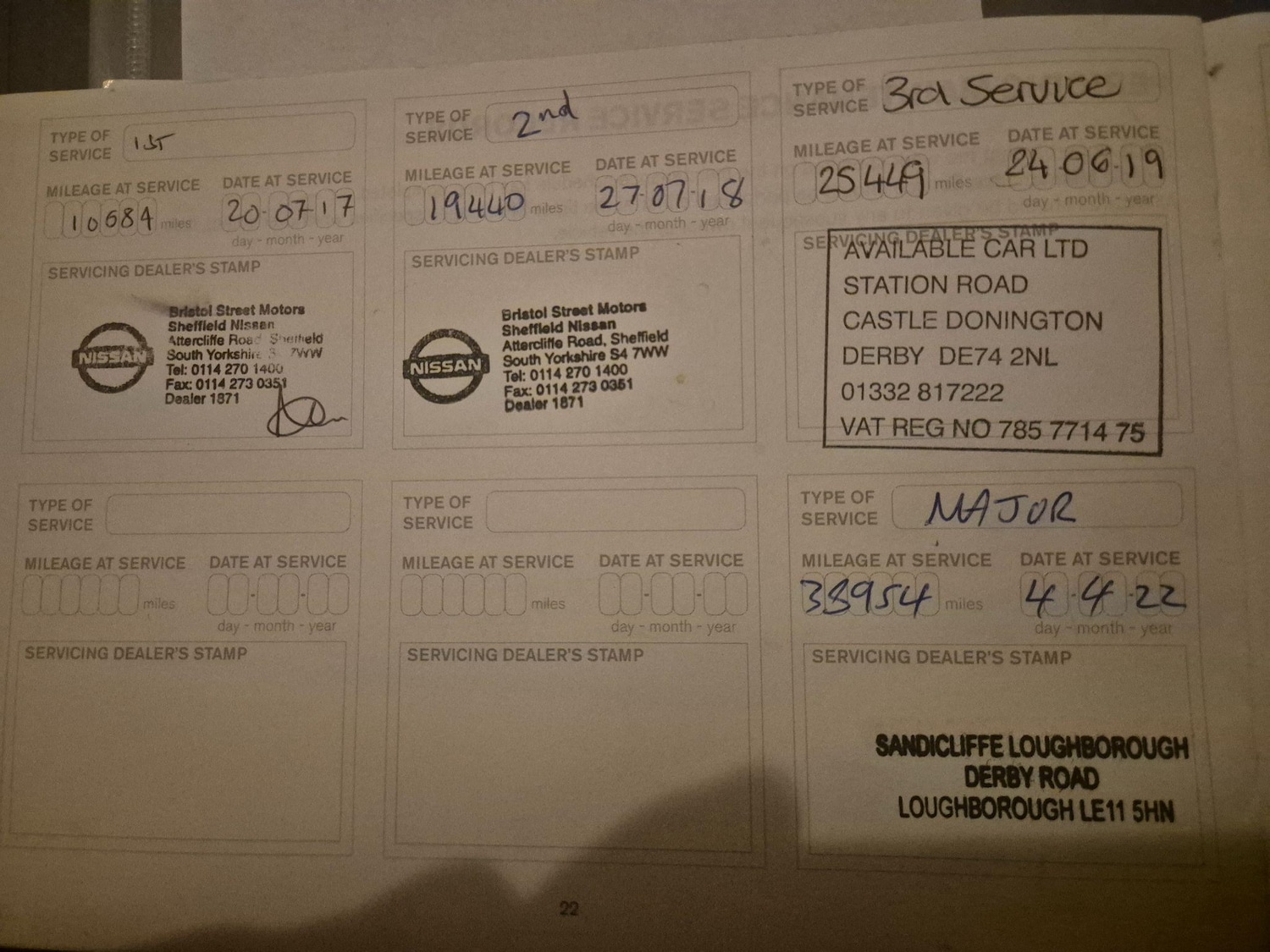 Used Nissan Juke 2016 for sale - 77358722: Photo 59