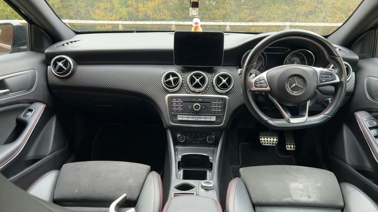 Used Mercedes-Benz A-Class 2018 for sale - 77358588: Photo 5