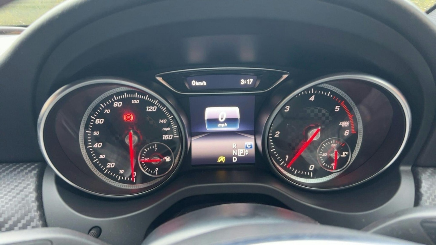 Used Mercedes-Benz A-Class 2018 for sale - 77358588: Photo 6