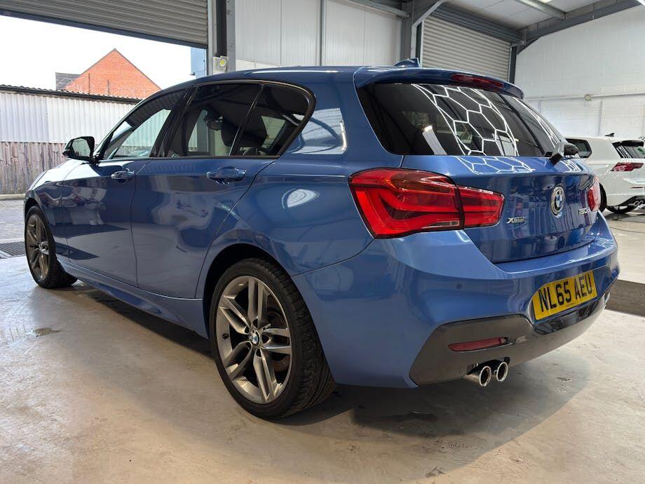 Used BMW 1 Series 2015 for sale - 77597714: Photo 4