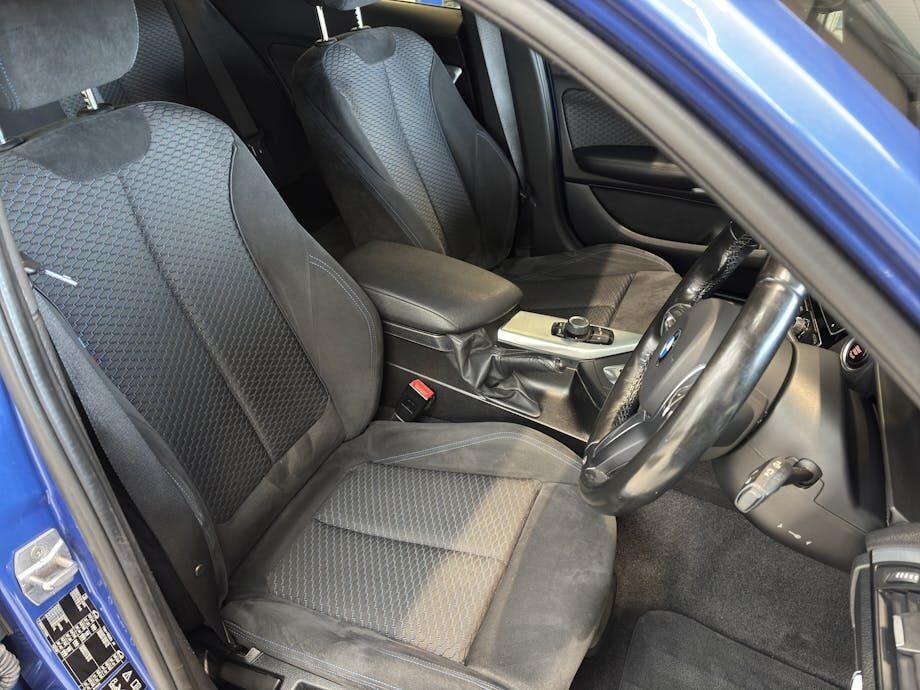 Used BMW 1 Series 2015 for sale - 77597714: Photo 5