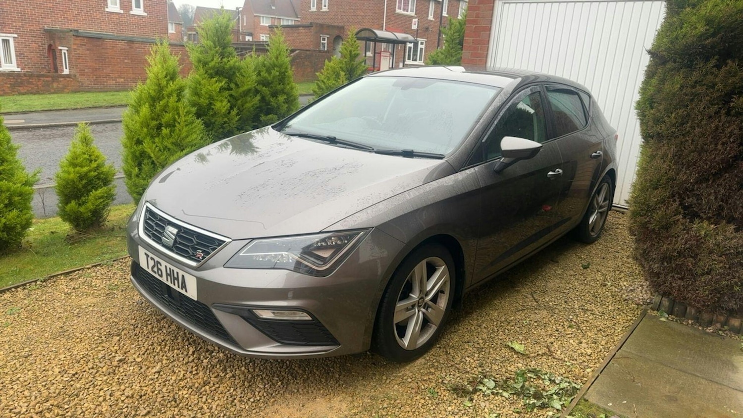 Used SEAT Leon 2017 for sale - 77573847: Photo 2