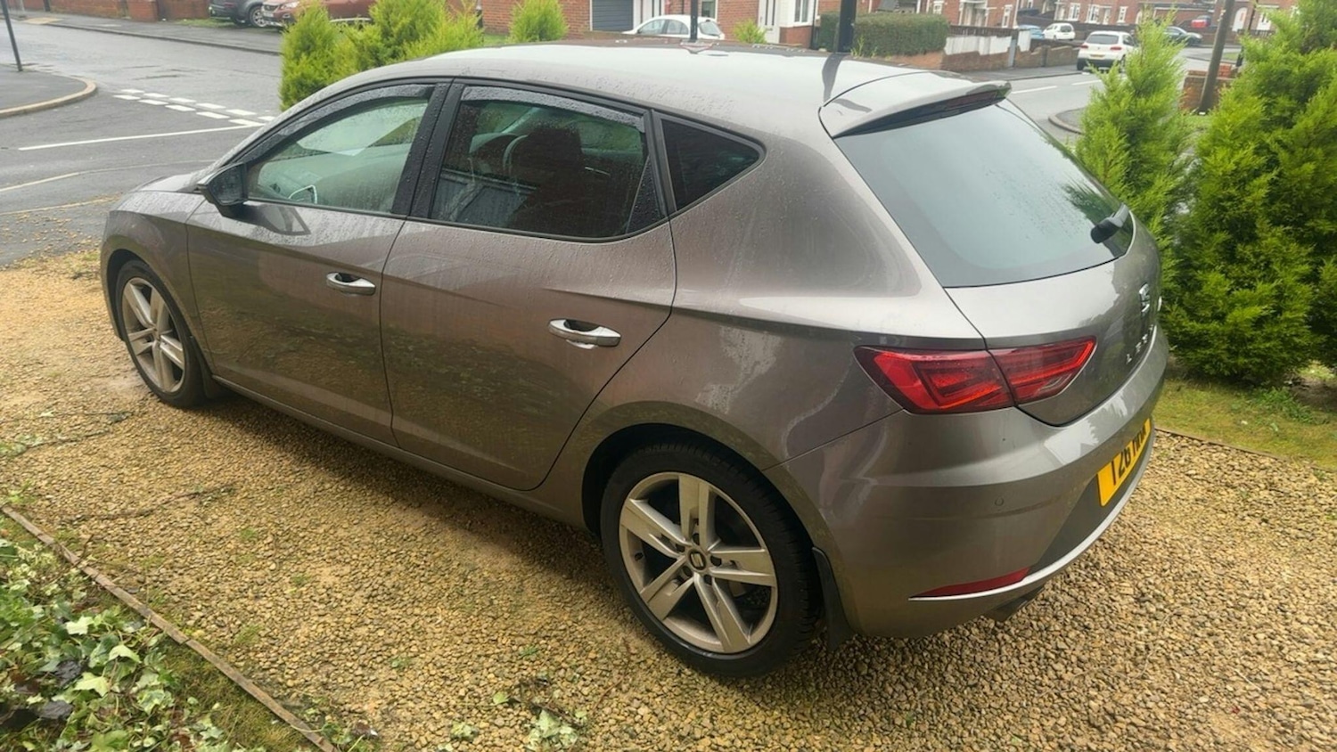 Used SEAT Leon 2017 for sale - 77573847: Photo 3
