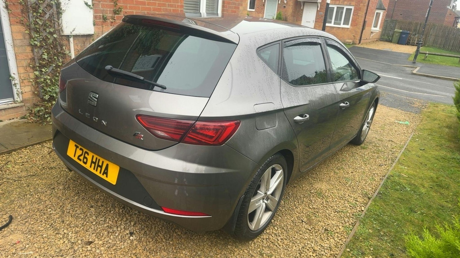 Used SEAT Leon 2017 for sale - 77573847: Photo 4