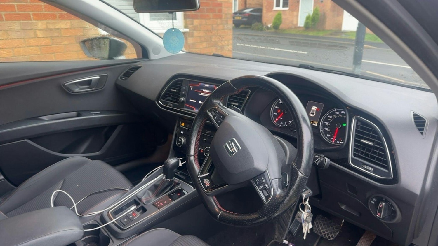 Used SEAT Leon 2017 for sale - 77573847: Photo 5