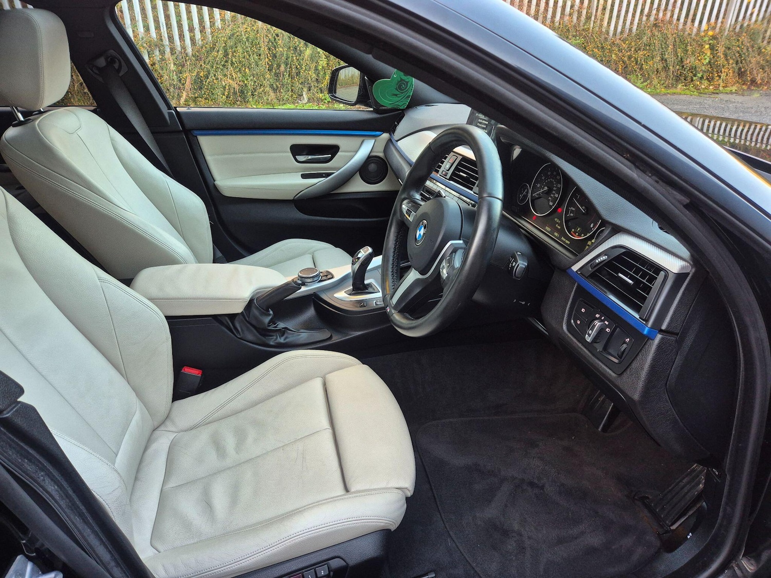 Used BMW 4 Series 2015 for sale - 77358385: Photo 23