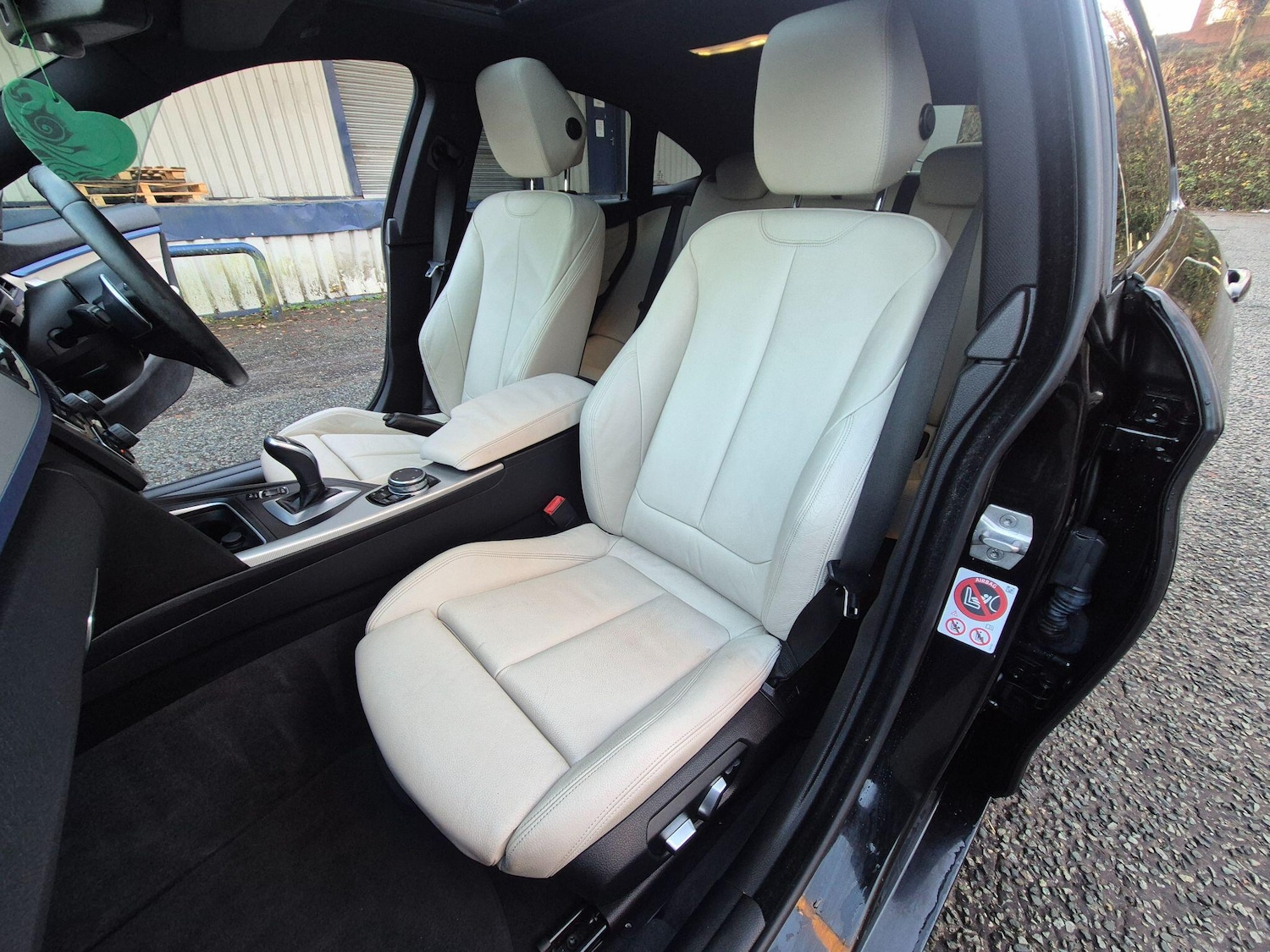 Used BMW 4 Series 2015 for sale - 77358385: Photo 24