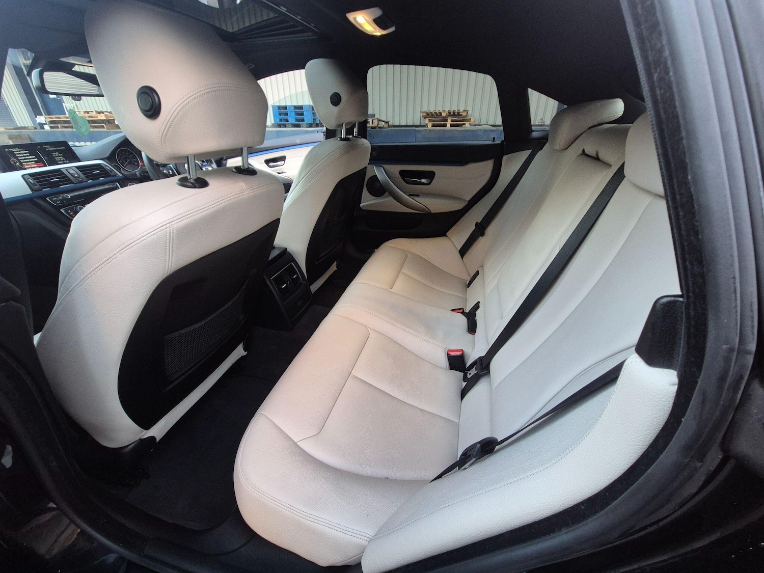 Used BMW 4 Series 2015 for sale - 77358385: Photo 25