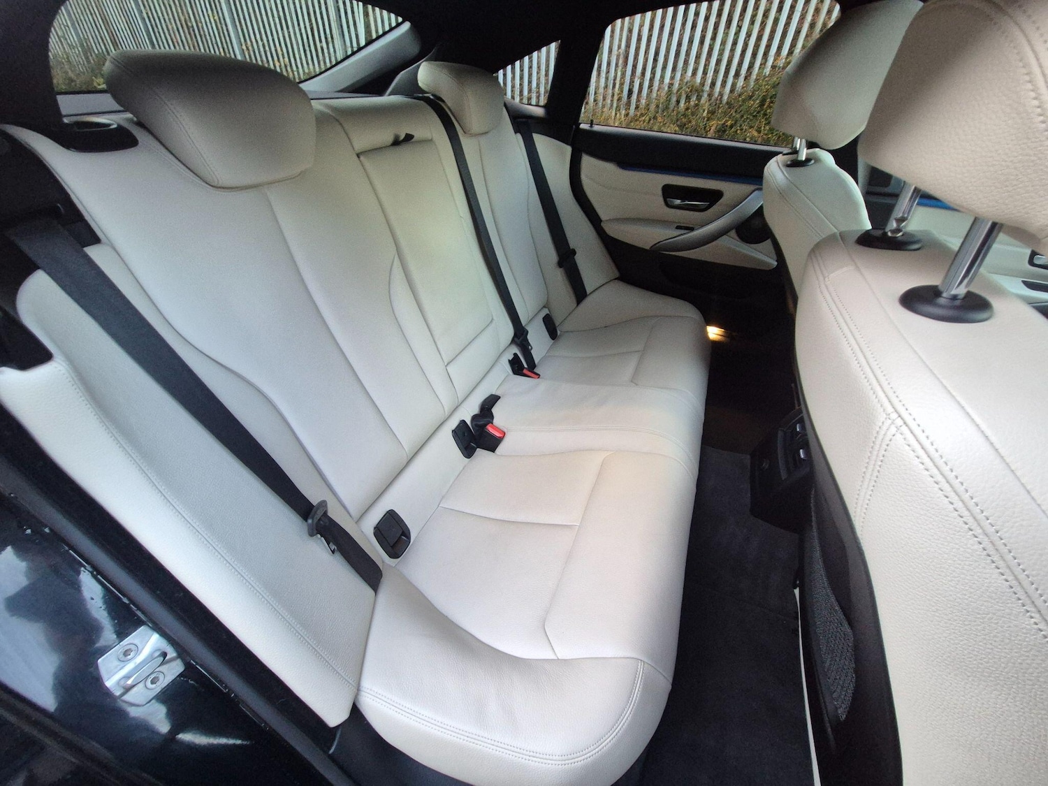 Used BMW 4 Series 2015 for sale - 77358385: Photo 26