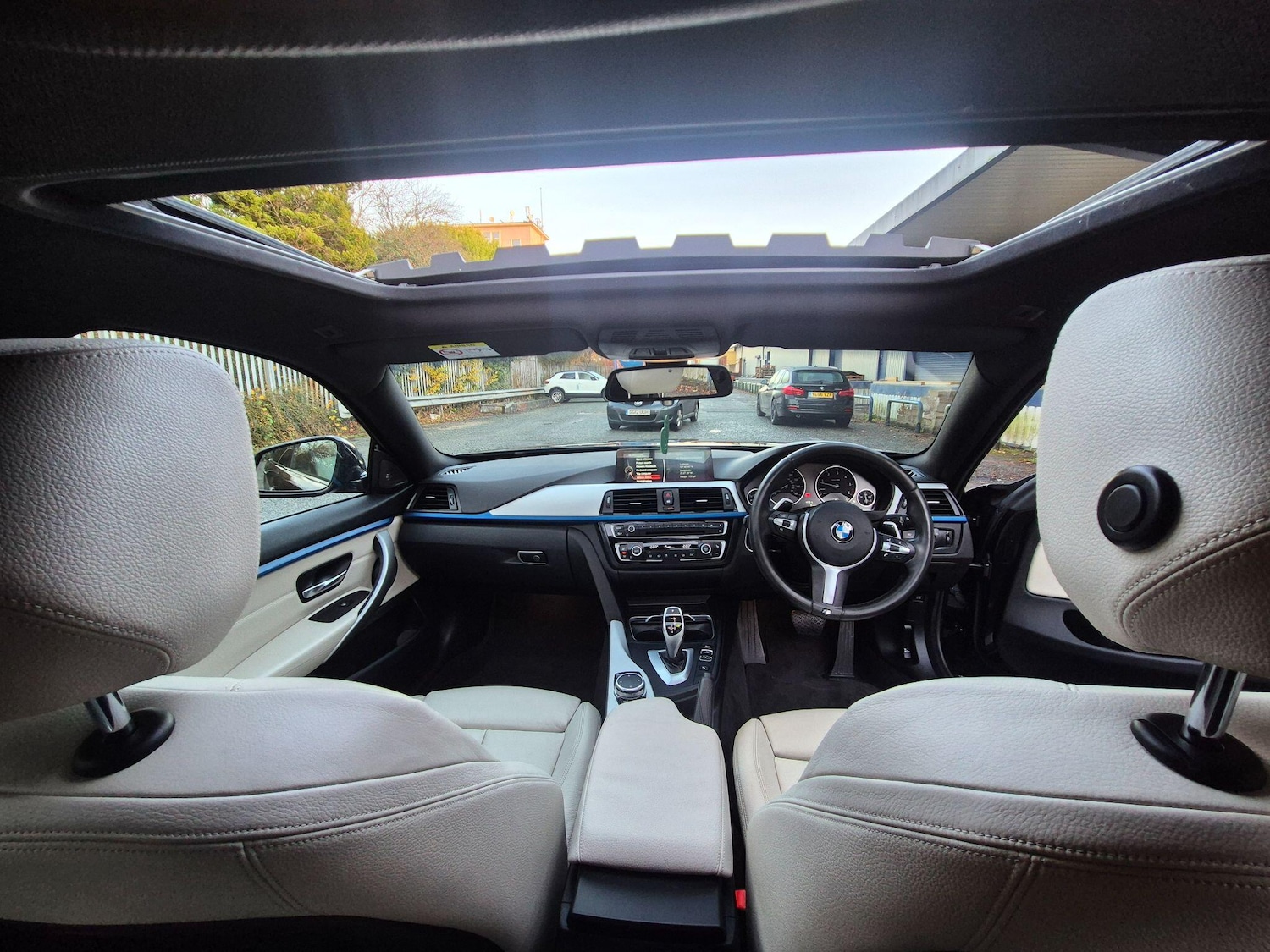 Used BMW 4 Series 2015 for sale - 77358385: Photo 27