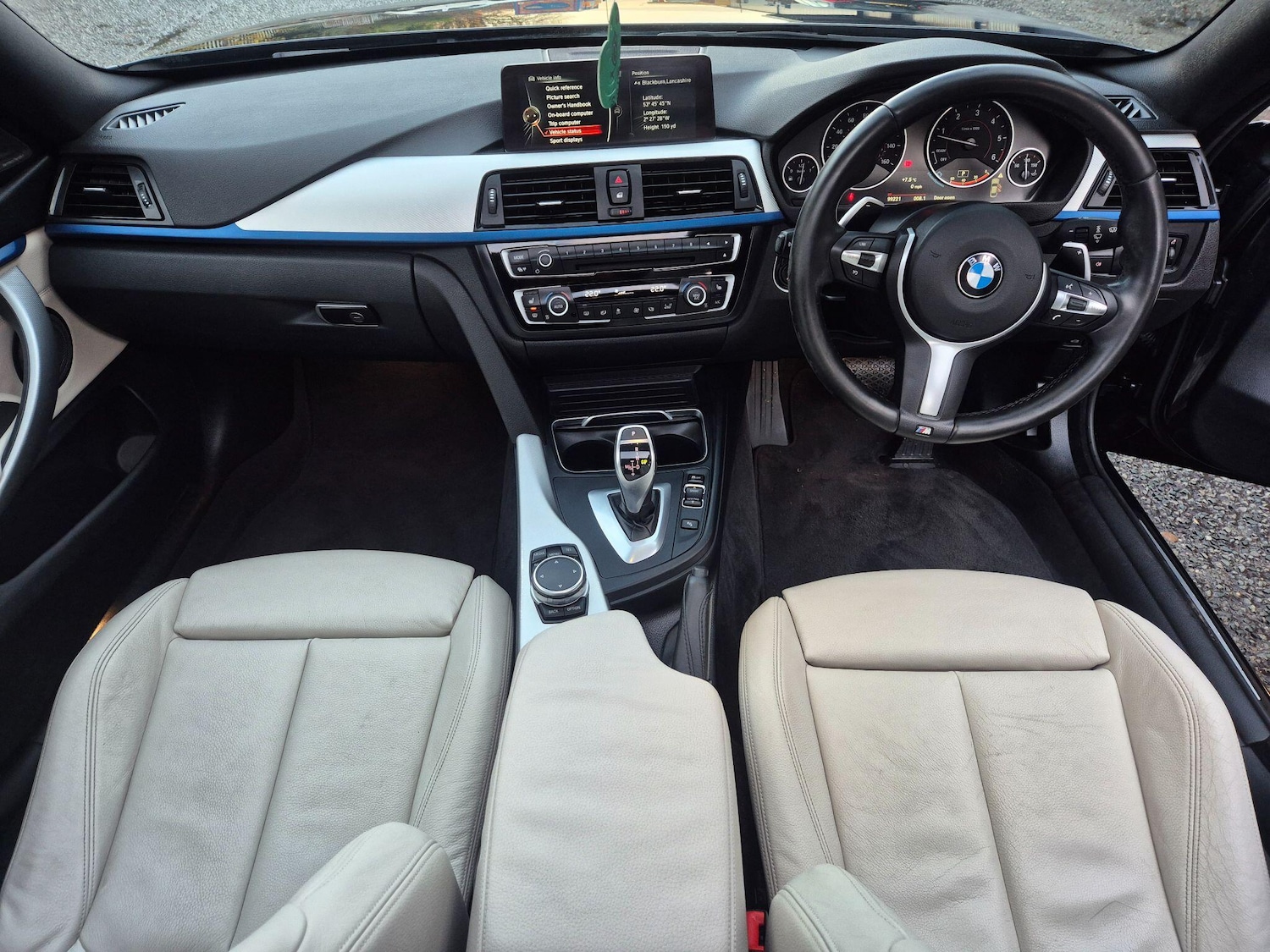 Used BMW 4 Series 2015 for sale - 77358385: Photo 28