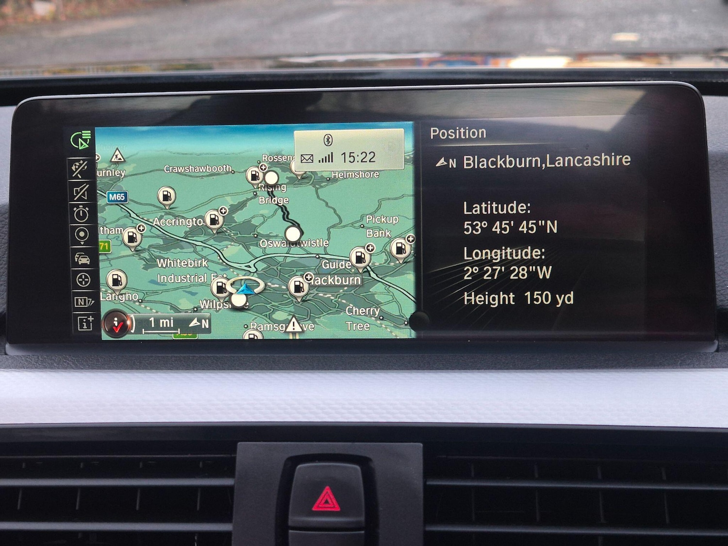 Used BMW 4 Series 2015 for sale - 77358385: Photo 33