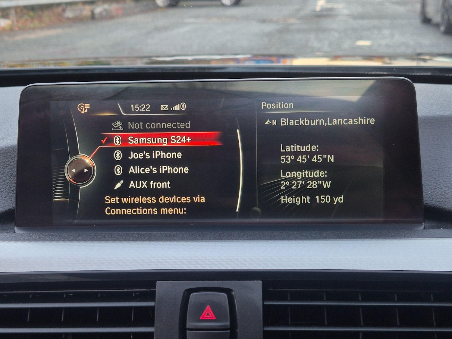 Used BMW 4 Series 2015 for sale - 77358385: Photo 34