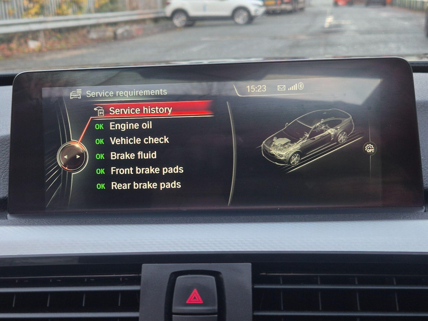 Used BMW 4 Series 2015 for sale - 77358385: Photo 36