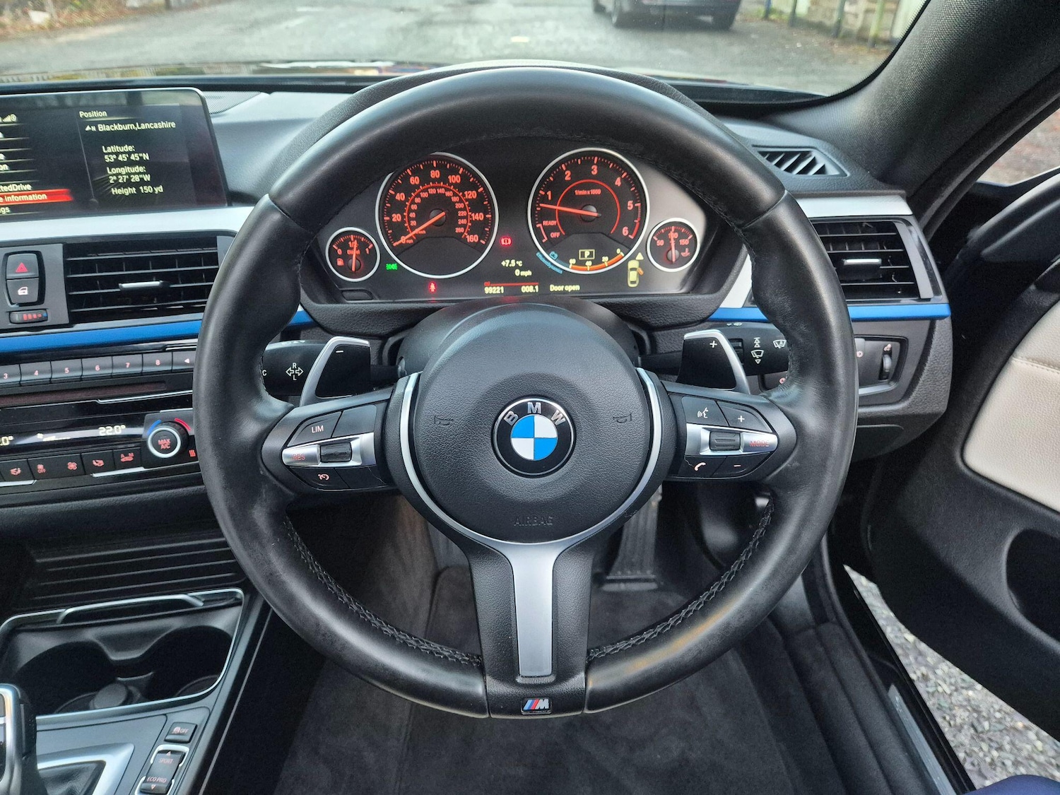 Used BMW 4 Series 2015 for sale - 77358385: Photo 38