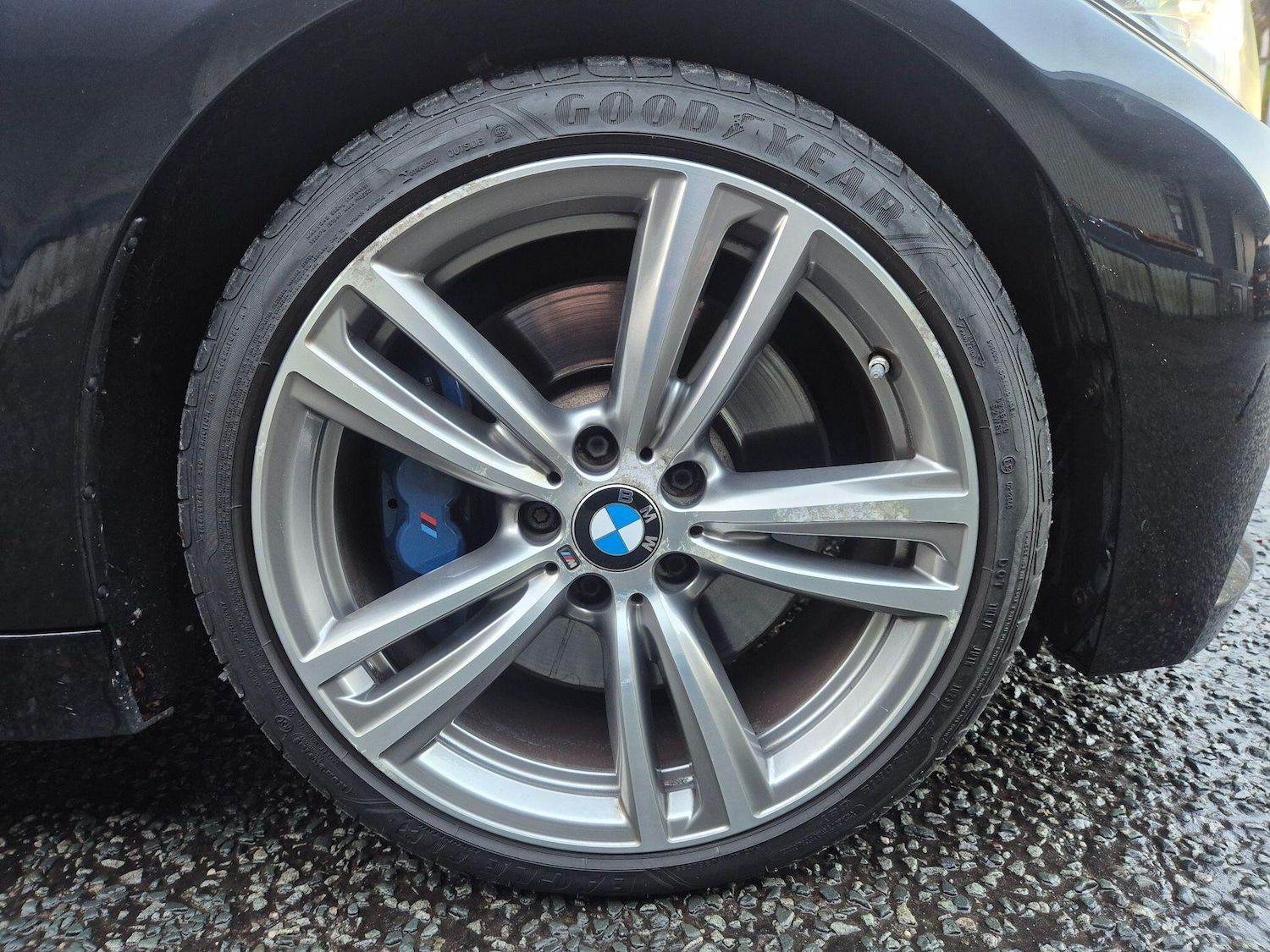 Used BMW 4 Series 2015 for sale - 77358385: Photo 45