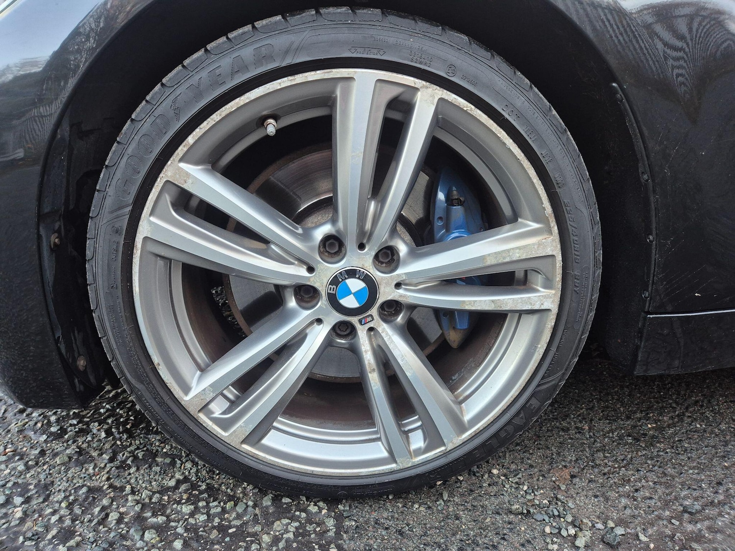Used BMW 4 Series 2015 for sale - 77358385: Photo 46