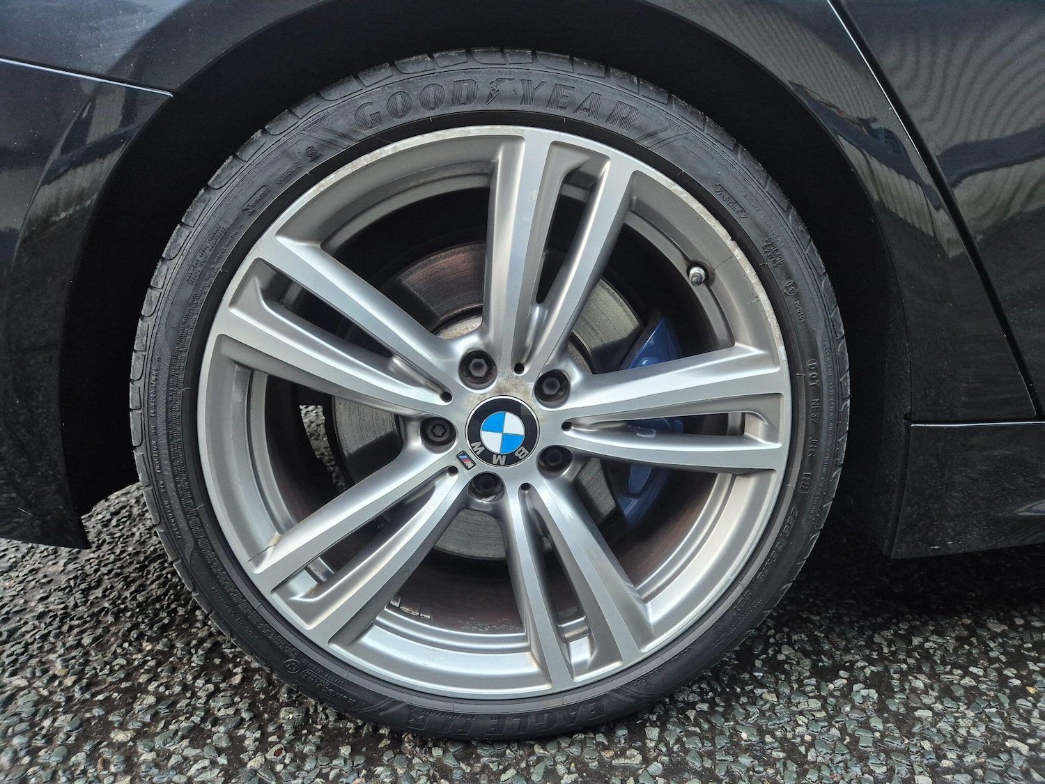 Used BMW 4 Series 2015 for sale - 77358385: Photo 48