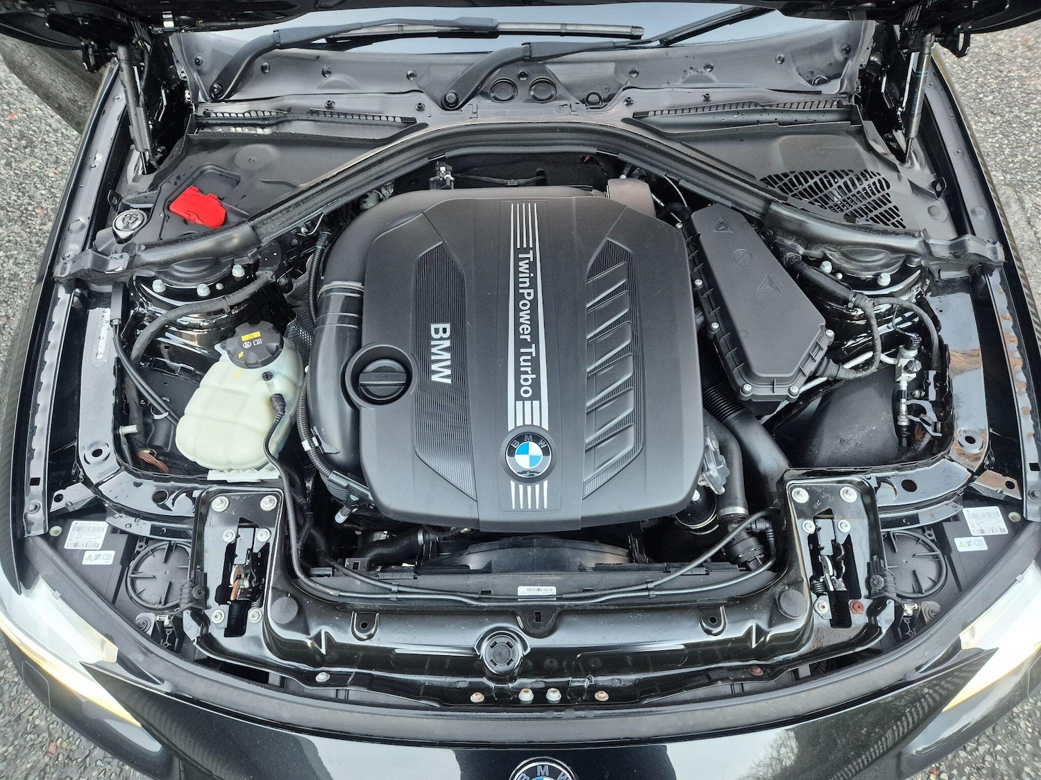 Used BMW 4 Series 2015 for sale - 77358385: Photo 49