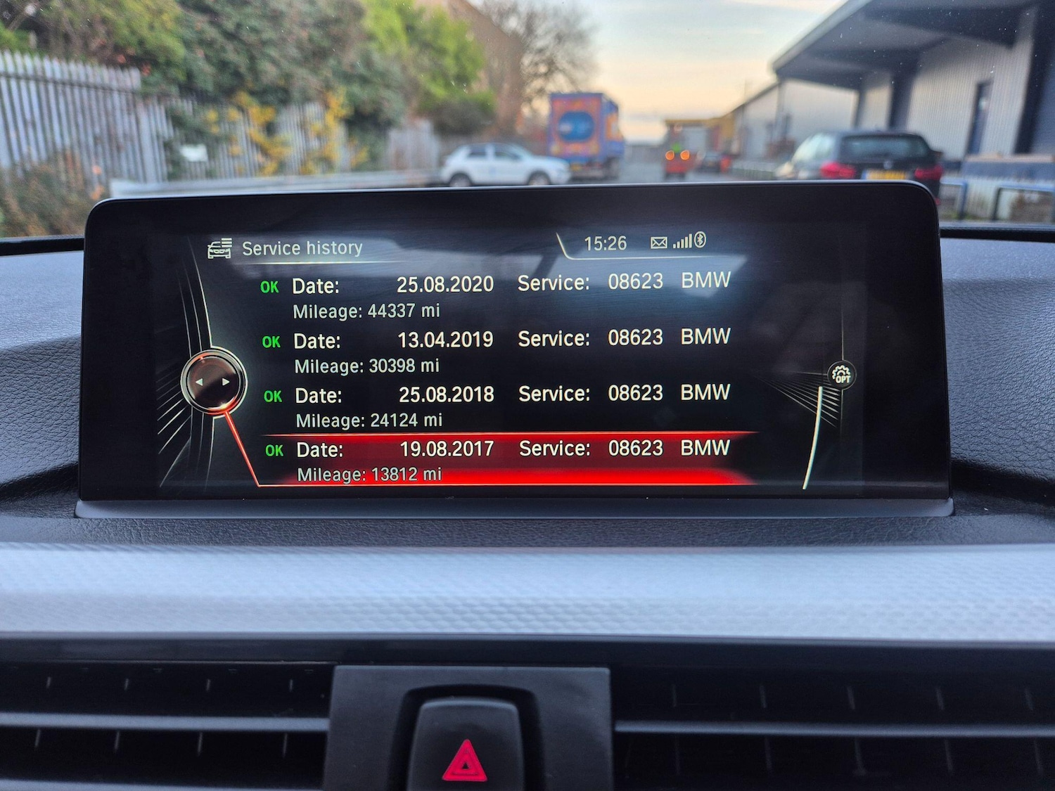 Used BMW 4 Series 2015 for sale - 77358385: Photo 50