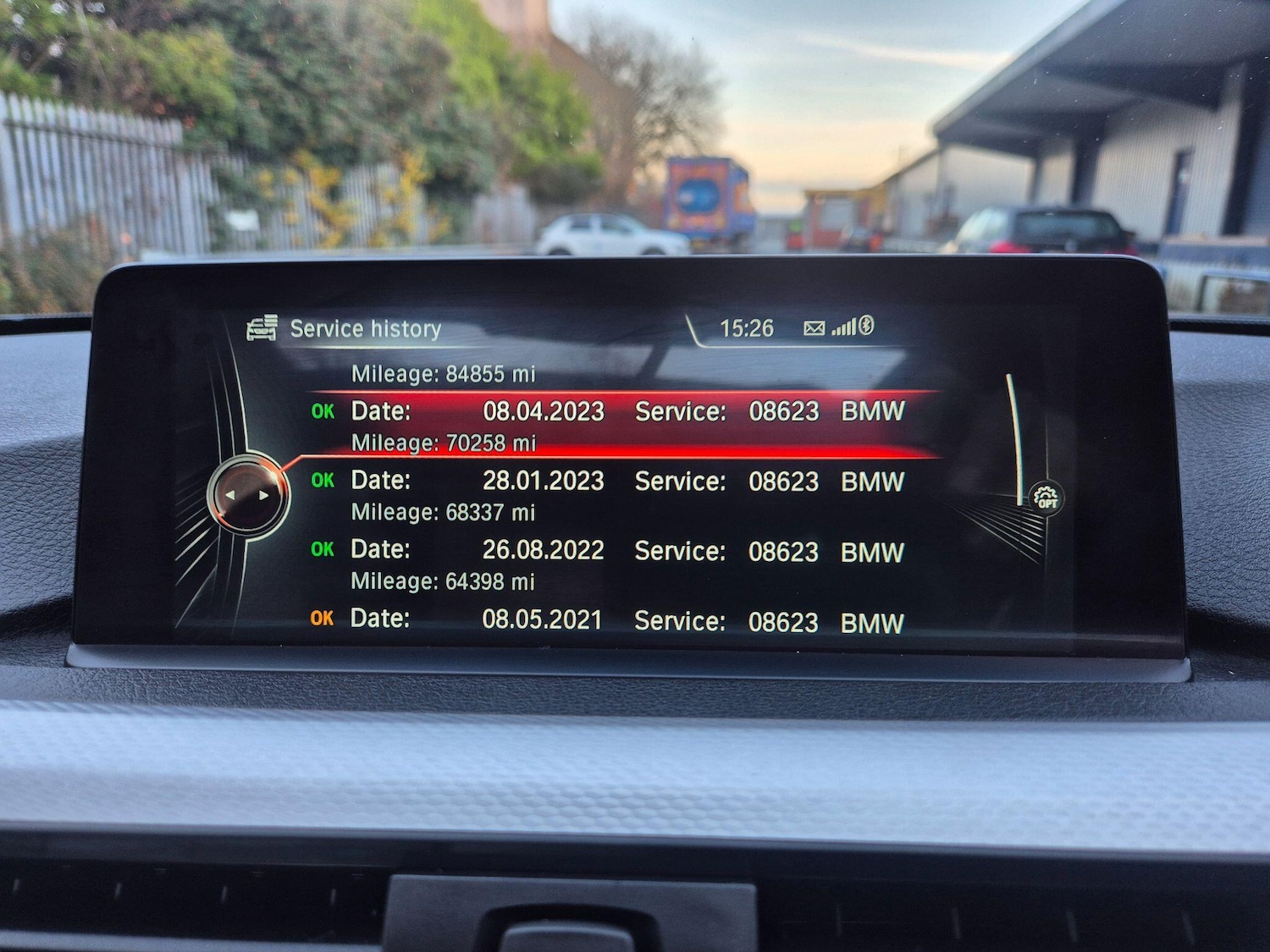 Used BMW 4 Series 2015 for sale - 77358385: Photo 51