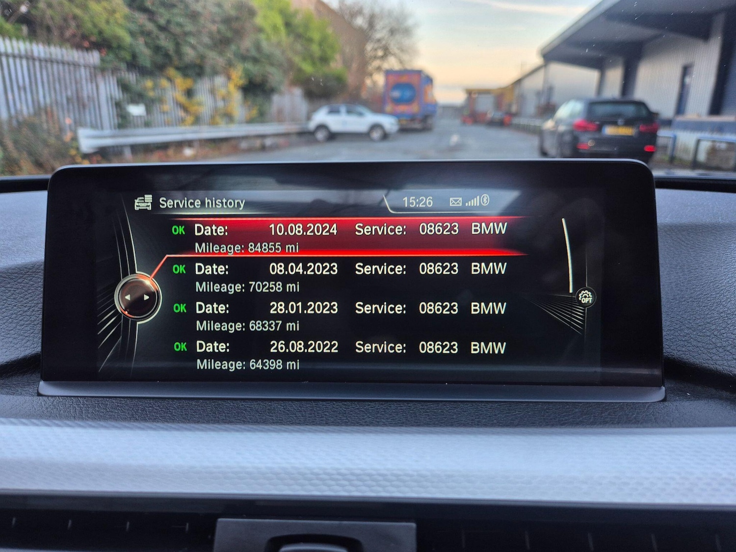 Used BMW 4 Series 2015 for sale - 77358385: Photo 52