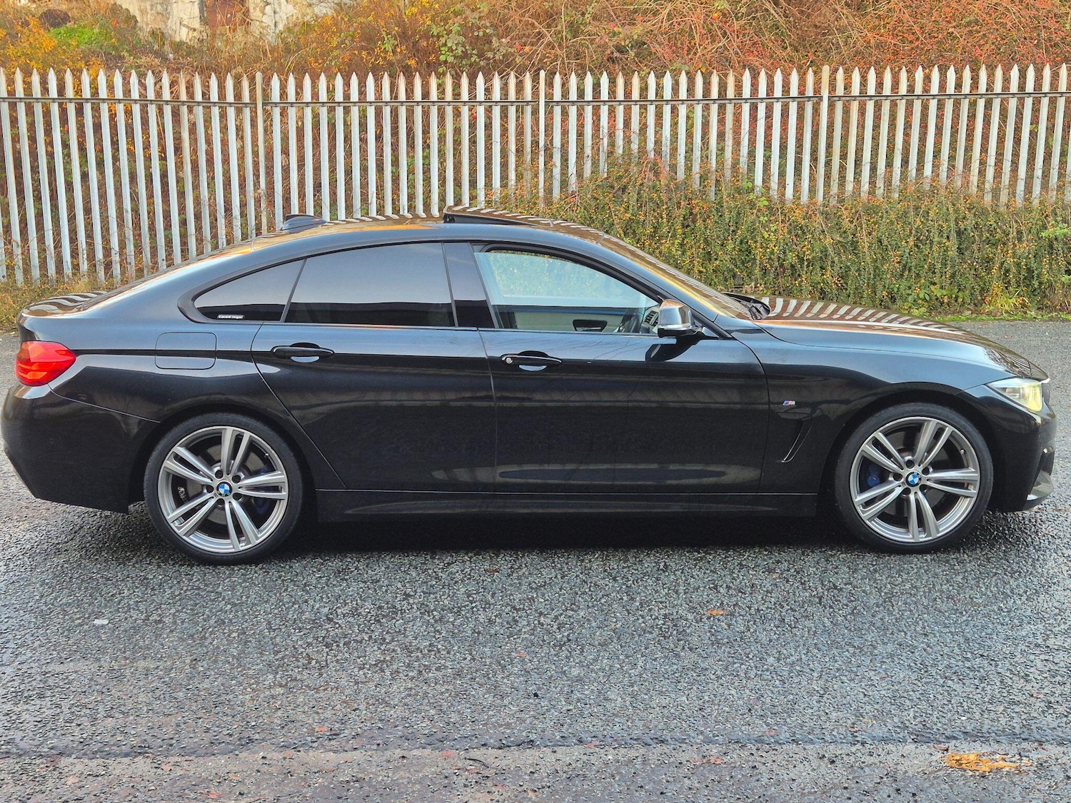 Used BMW 4 Series 2015 for sale - 77358385: Photo 6