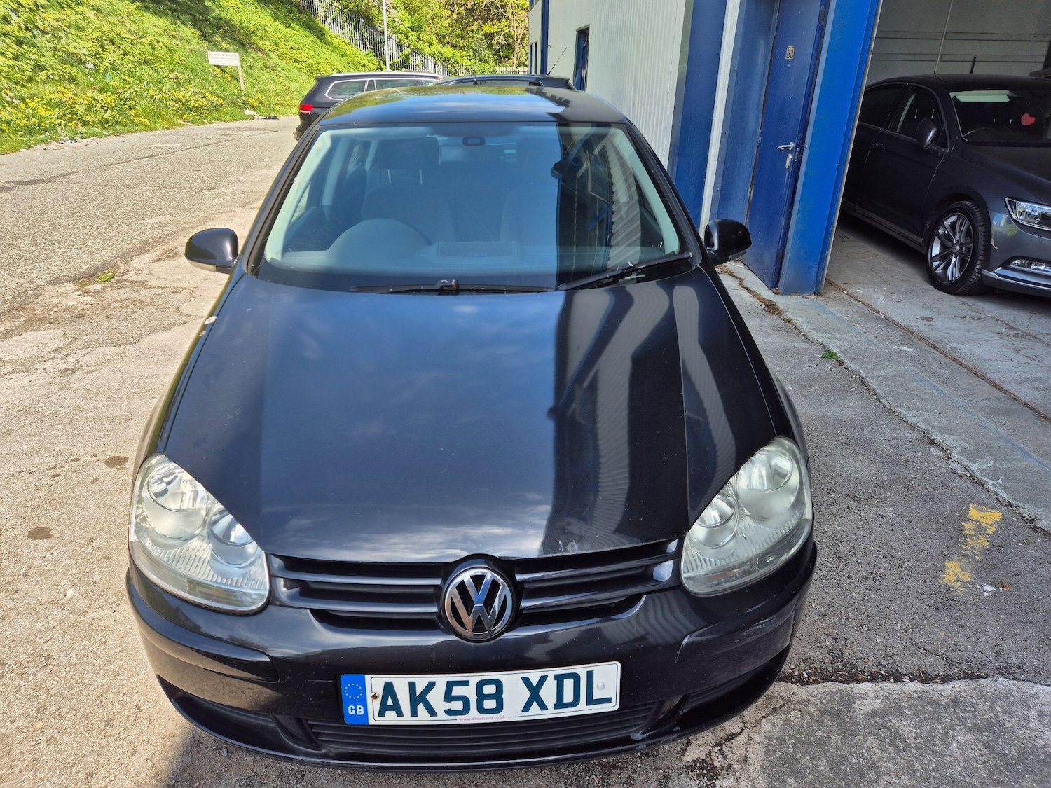 Used Volkswagen Golf 2008 for sale - 77358462: Photo 11