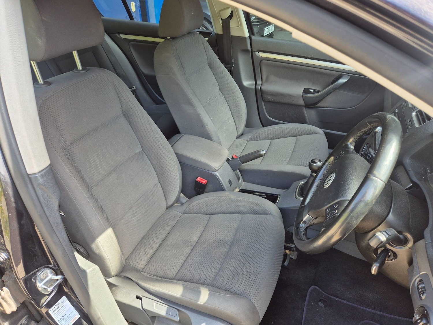 Used Volkswagen Golf 2008 for sale - 77358462: Photo 17