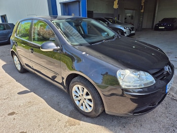 Used Volkswagen Golf 2008 for sale - 77358462: Photo