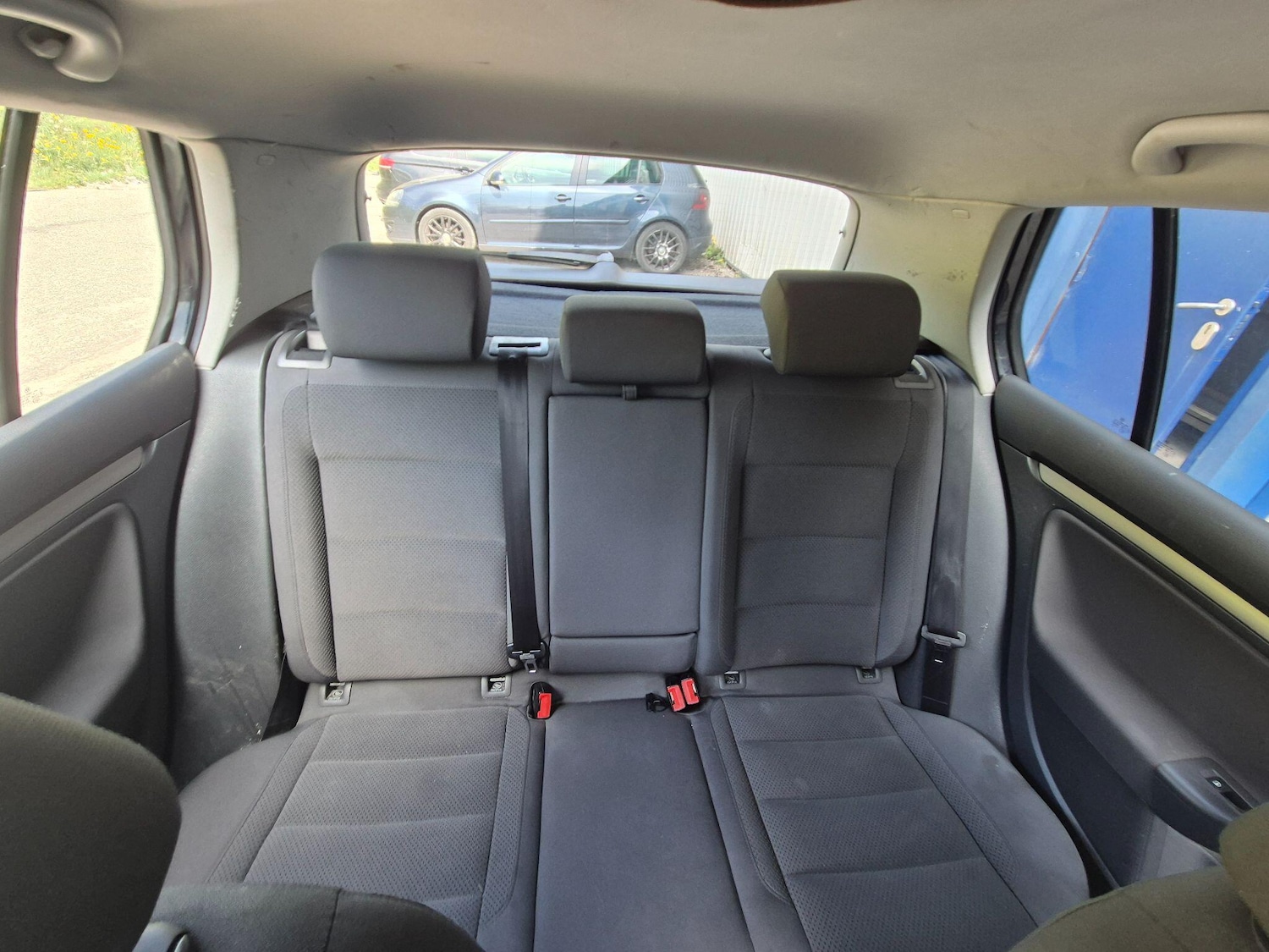 Used Volkswagen Golf 2008 for sale - 77358462: Photo 20