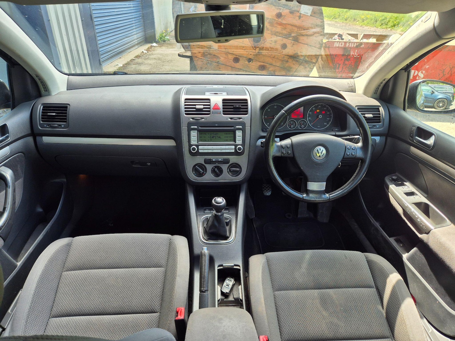 Used Volkswagen Golf 2008 for sale - 77358462: Photo 21