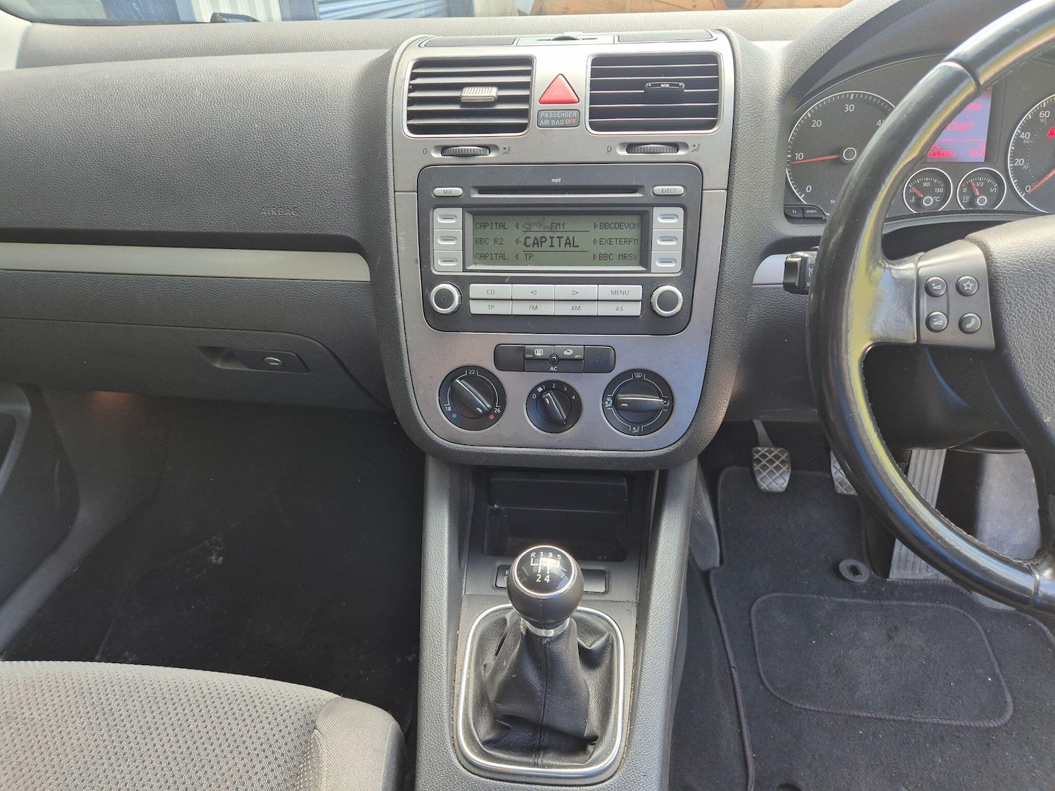 Used Volkswagen Golf 2008 for sale - 77358462: Photo 22