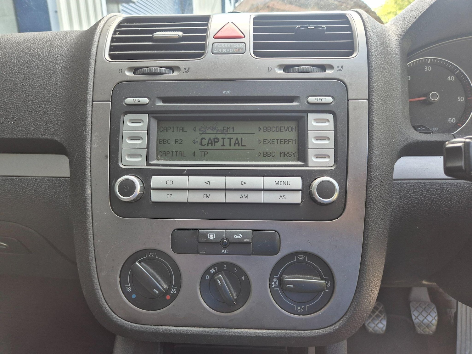 Used Volkswagen Golf 2008 for sale - 77358462: Photo 23