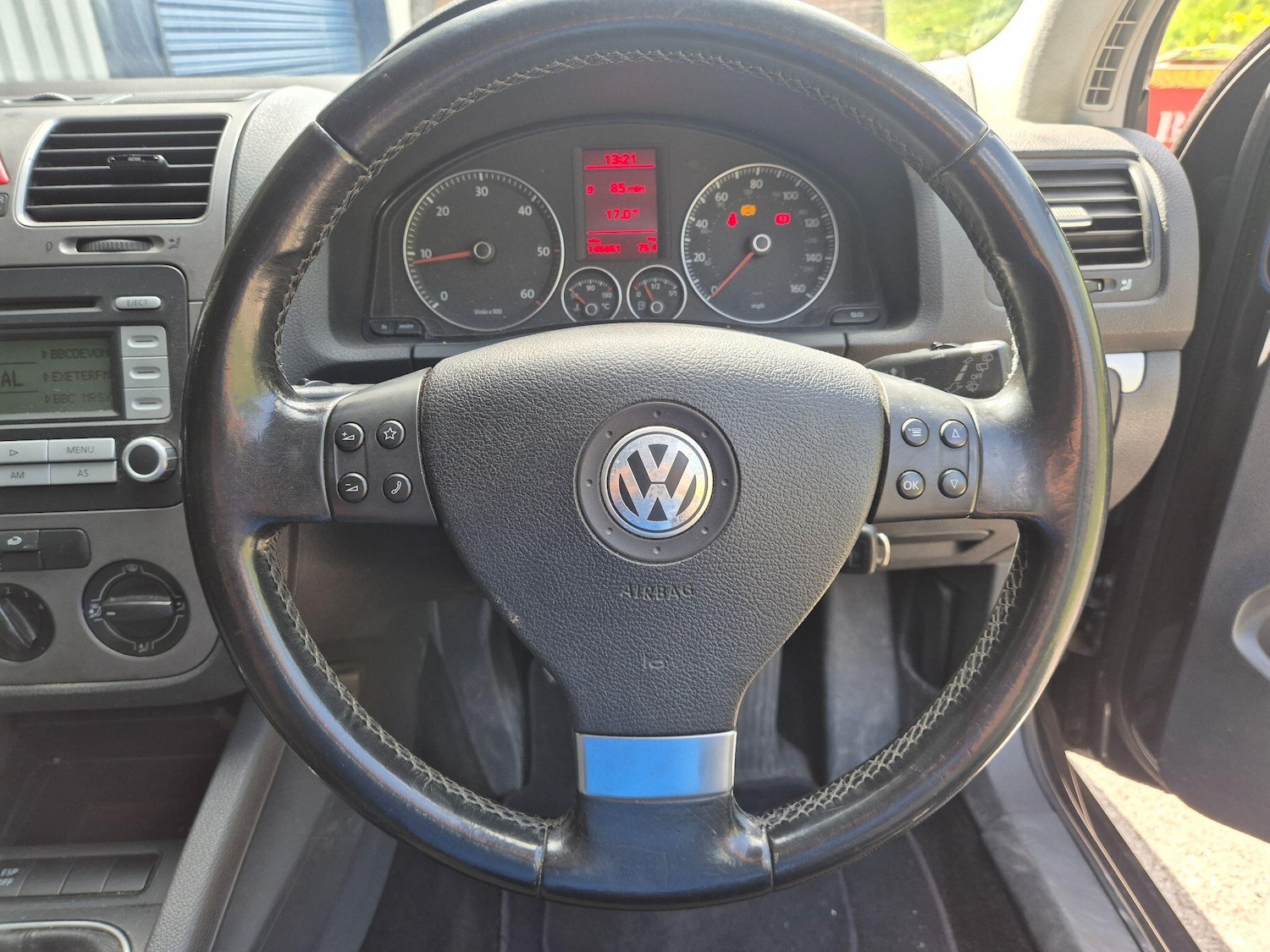 Used Volkswagen Golf 2008 for sale - 77358462: Photo 24