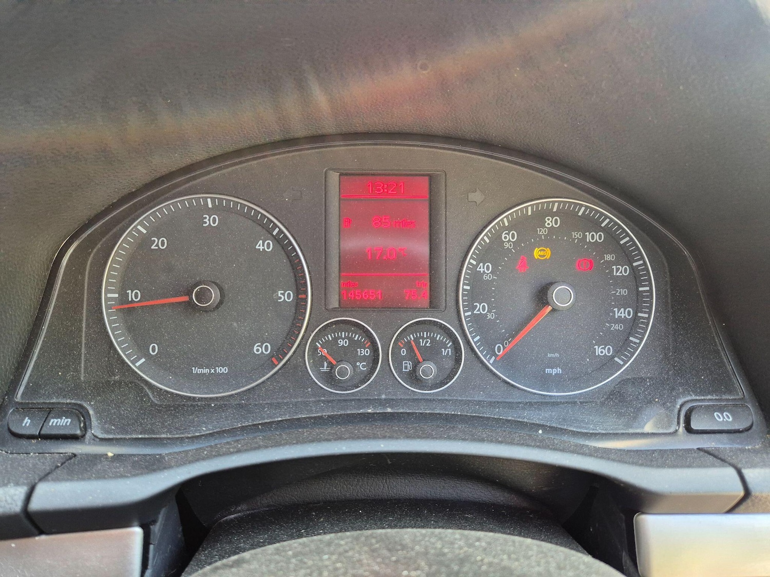 Used Volkswagen Golf 2008 for sale - 77358462: Photo 25