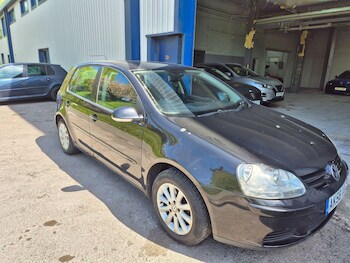 Used Volkswagen Golf 2008 for sale - 77358462: Photo