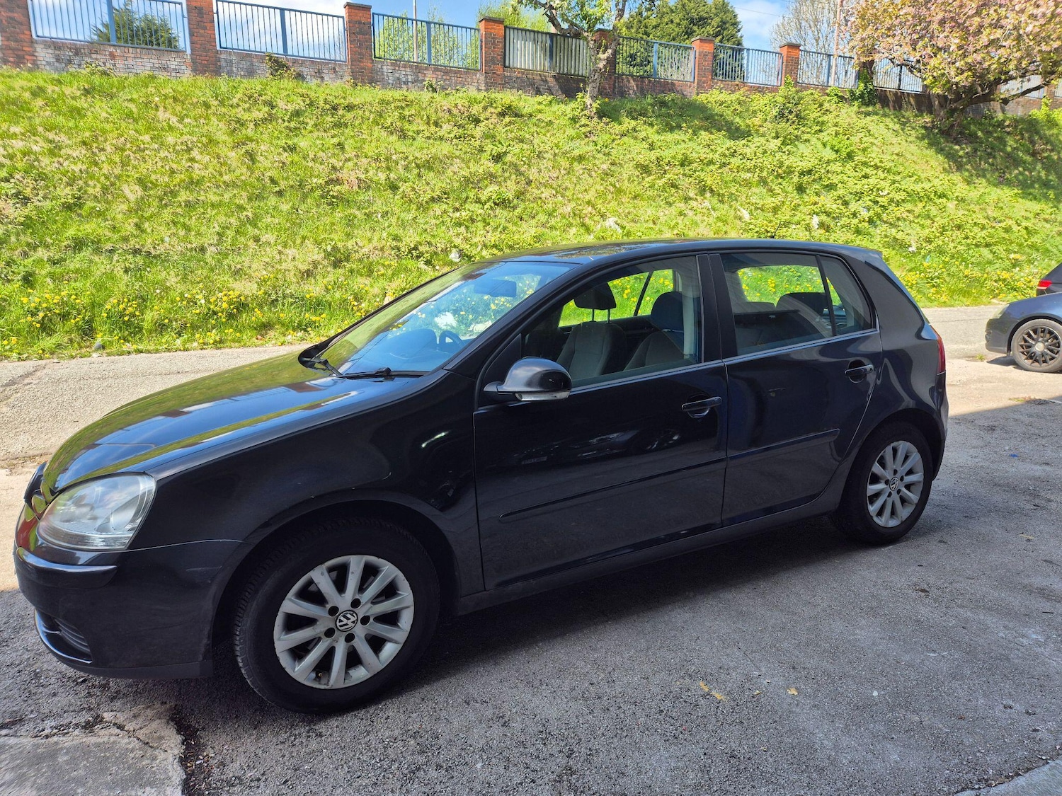 Used Volkswagen Golf 2008 for sale - 77358462: Photo 7