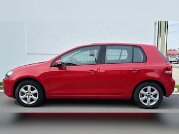 Used Volkswagen Golf 2011 for sale - 78772120: Photo