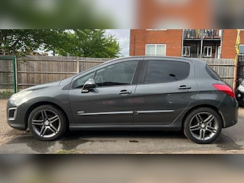 Used Peugeot 308 2012 for sale - 78771474: Photo