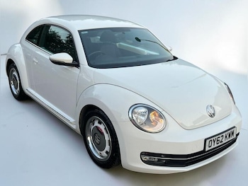 Used Volkswagen Beetle 2012 for sale - 78772814: Photo