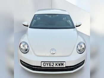 Used Volkswagen Beetle 2012 for sale - 78772814: Photo