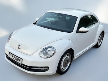 Used Volkswagen Beetle 2012 for sale - 78772814: Photo