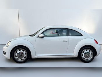 Used Volkswagen Beetle 2012 for sale - 78772814: Photo