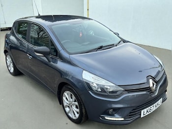 Used Renault Clio 2017 for sale - 78771316: Photo